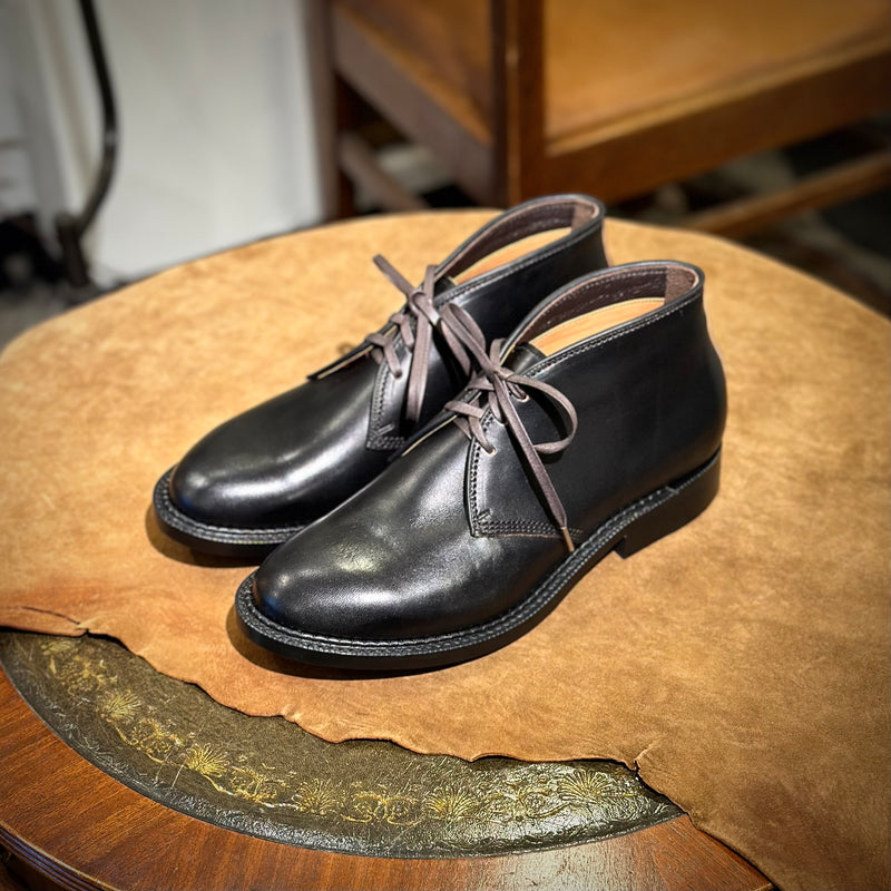 MILES PLATIN BLUCHER OXFORD /否，109 7041