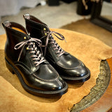 MILES PLATIN BLUCHER OXFORD /否，109 7041