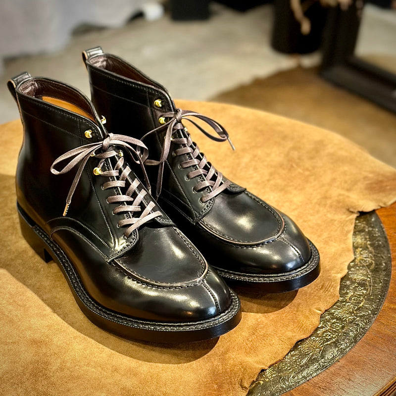 MILES PLATIN BLUCHER OXFORD /否，109 7041