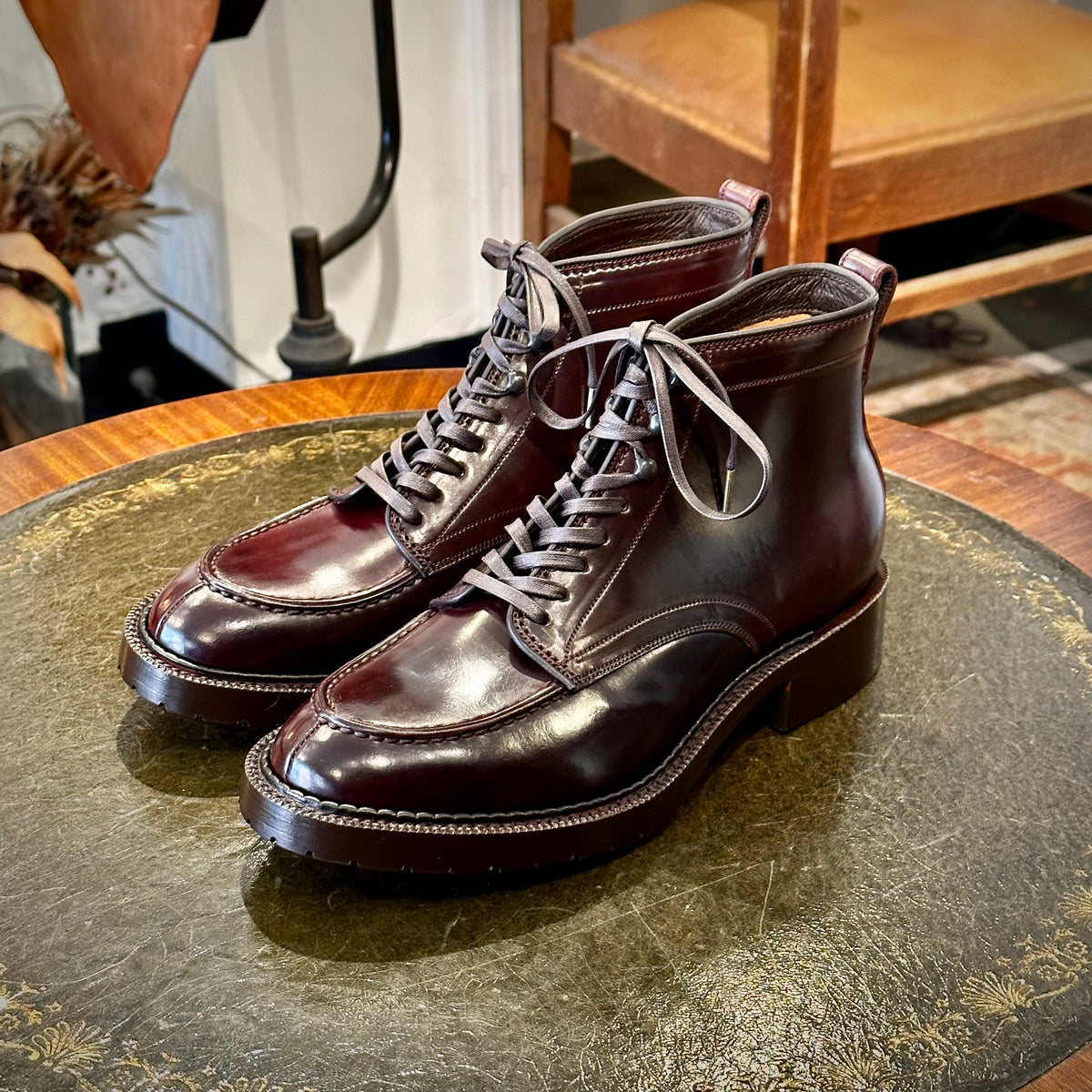 Gallery – – The Ruttshoes &Co.