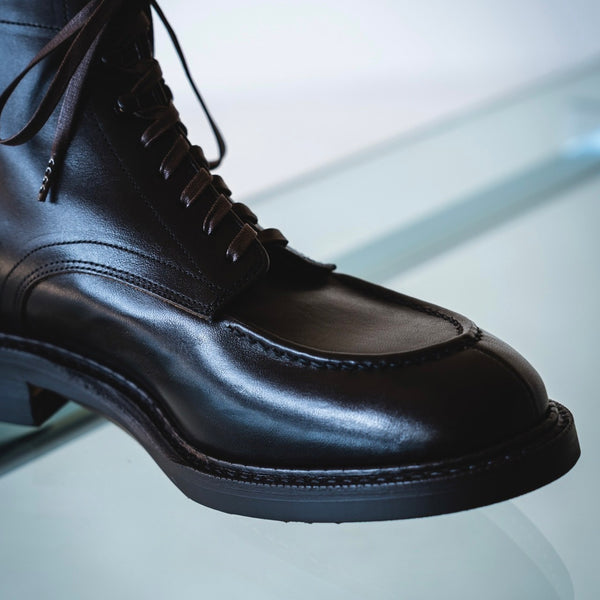MILES PLATIN BLUCHER OXFORD /否，109 7041