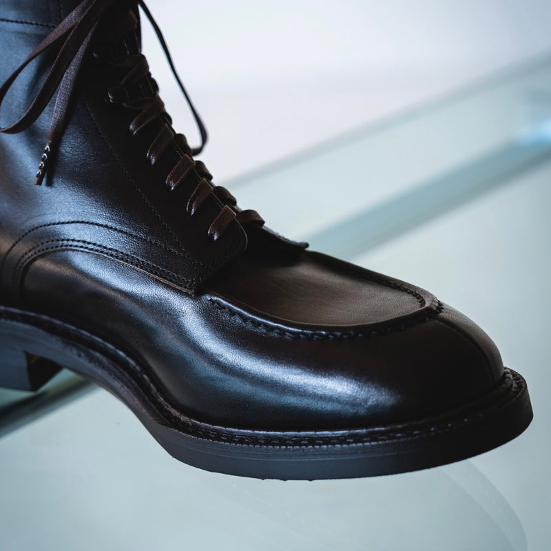 MILES PLATIN BLUCHER OXFORD /否，109 7041