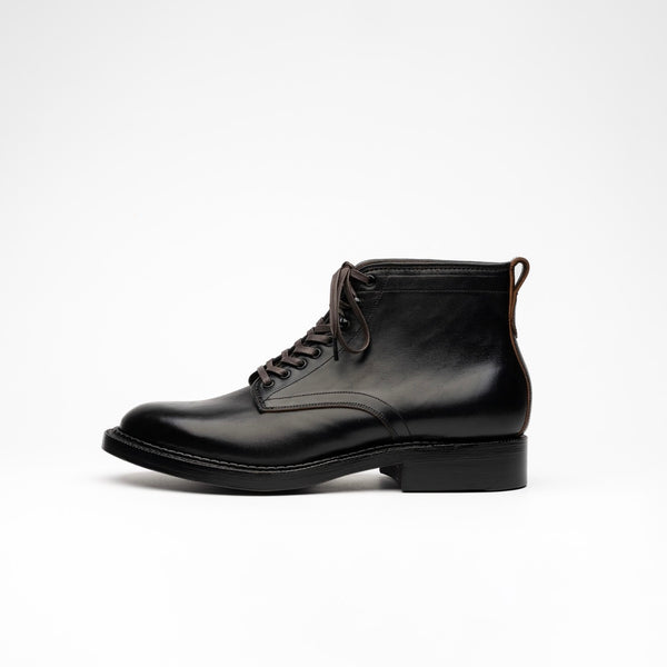 MILES PLATIN BLUCHER OXFORD /否，109 7041