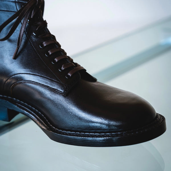 MILES PLATIN BLUCHER OXFORD /否，109 7041