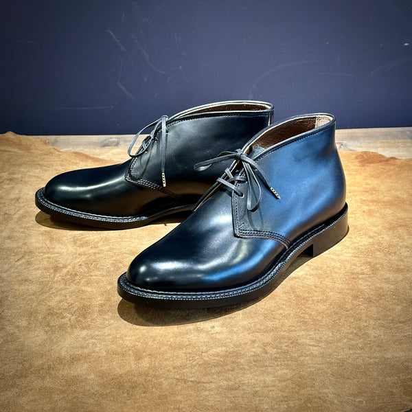 MILES PLATIN BLUCHER OXFORD /否，109 7041