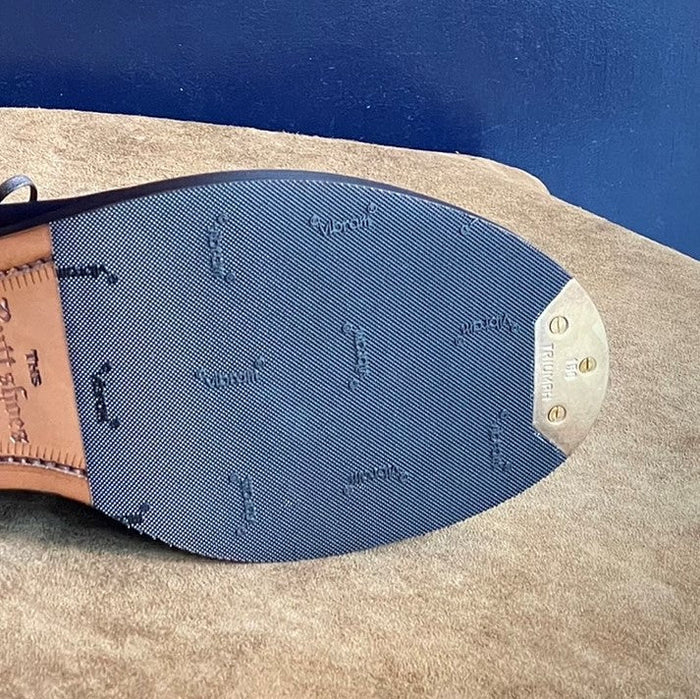 HAND MADE – The Ruttshoes &Co.