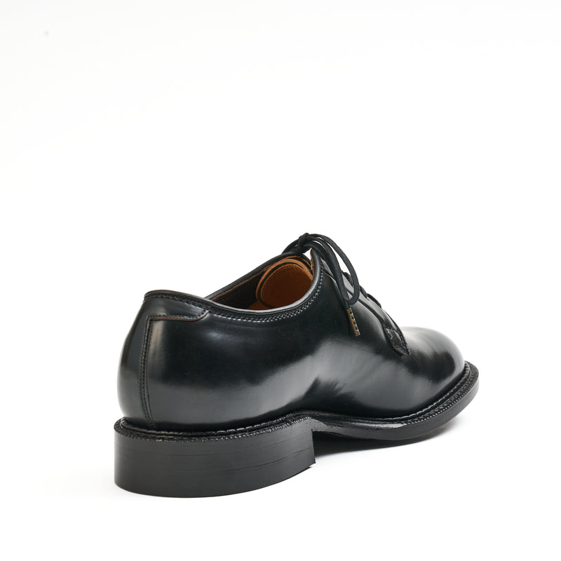 " MILES " / Shell Cordovan-Horween Leather