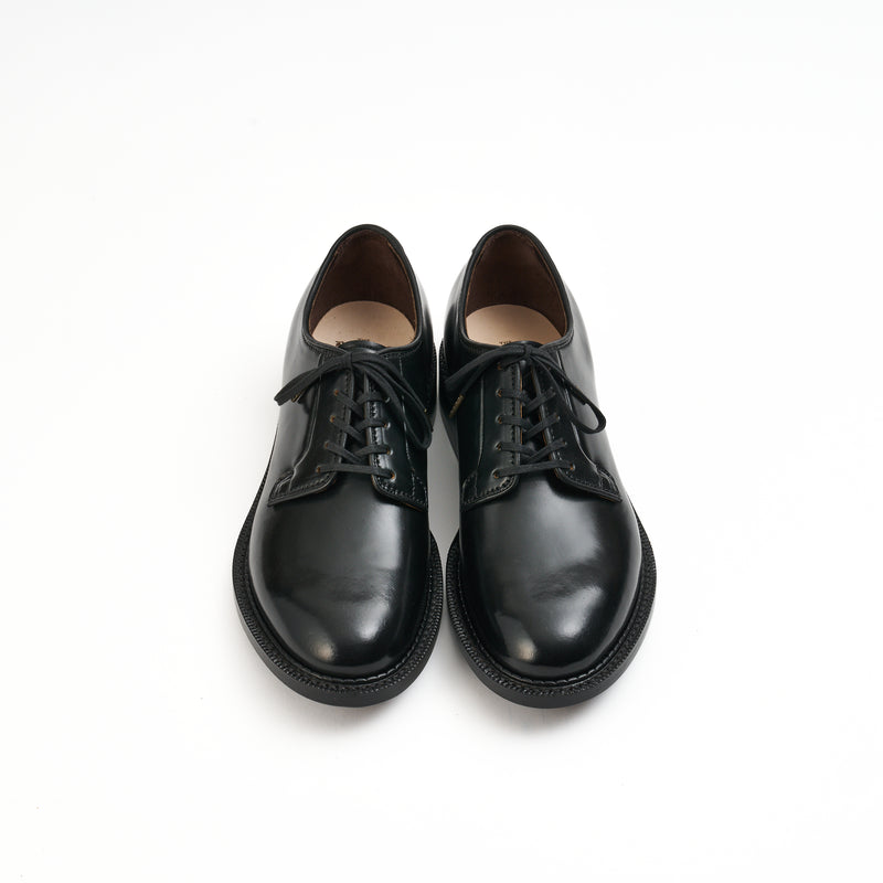 " MILES " / Shell Cordovan-Horween Leather