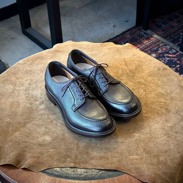 MILES PLATIN BLUCHER OXFORD /否，109 7041