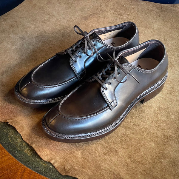 MILES PLATIN BLUCHER OXFORD /否，109 7041