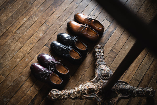 The Ruttshoes &Co.