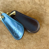 【Shell Cordovan】Shoe-Horn & Key Holder