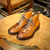 MILES PLATIN BLUCHER OXFORD /否，109 7041