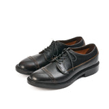 " FRANCIS " / Horse Butt-MARYAM / col,BLACK