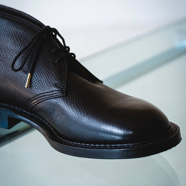 MILES PLATIN BLUCHER OXFORD /否，109 7041