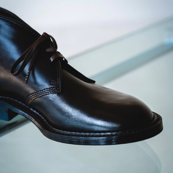 MILES PLATIN BLUCHER OXFORD /否，109 7041