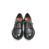 MILES PLATIN BLUCHER OXFORD /否，109 7041