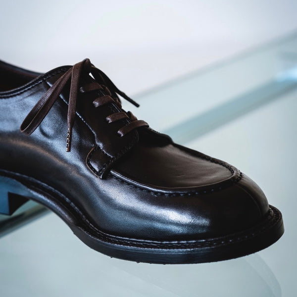 MILES PLATIN BLUCHER OXFORD /否，109 7041