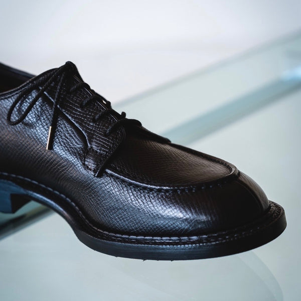 MILES PLATIN BLUCHER OXFORD /否，109 7041