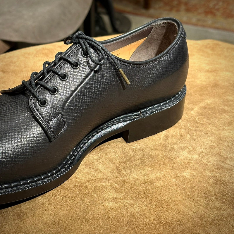 MILES PLATIN BLUCHER OXFORD /否，109 7041