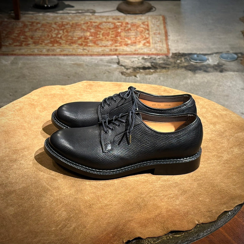 MILES PLATIN BLUCHER OXFORD /否，109 7041