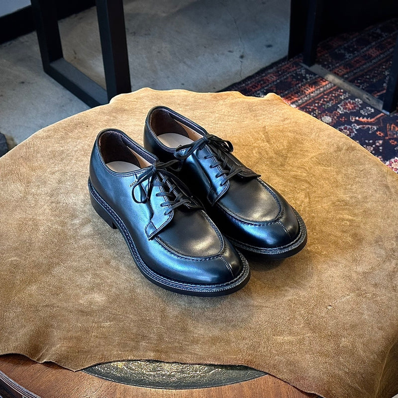 MILES PLATIN BLUCHER OXFORD /否，109 7041