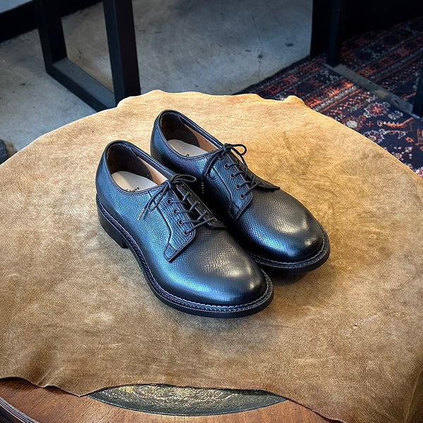 MILES PLATIN BLUCHER OXFORD /否，109 7041