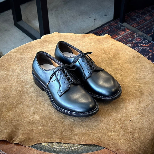 MILES PLATIN BLUCHER OXFORD /否，109 7041