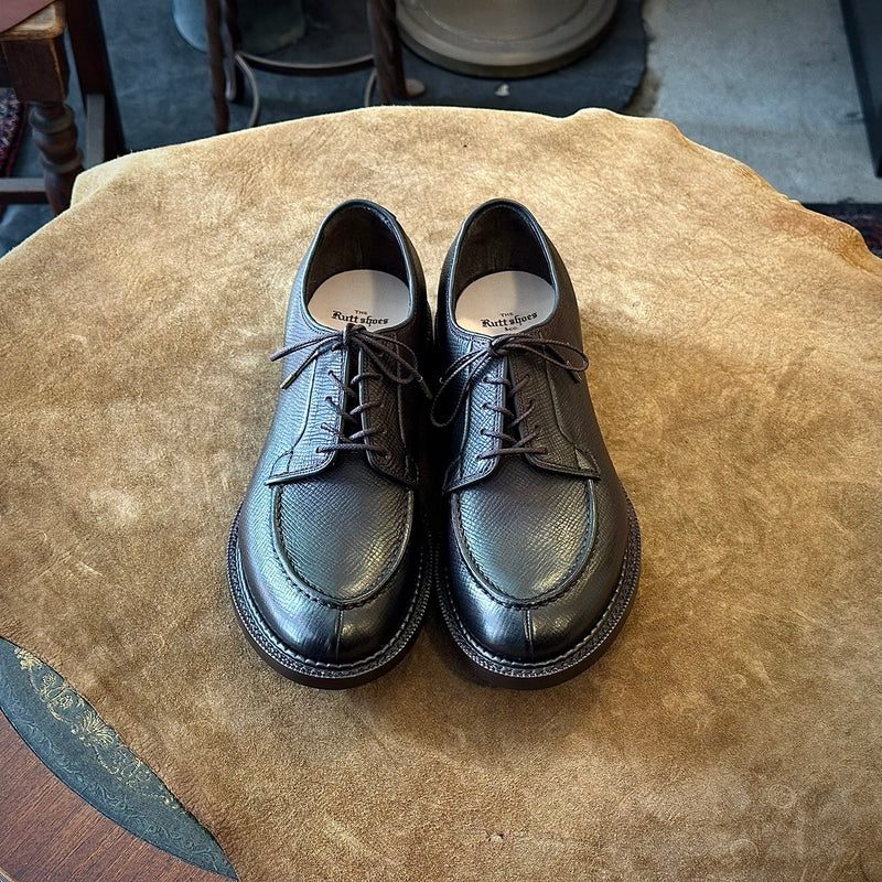 MILES PLATIN BLUCHER OXFORD /否，109 7041