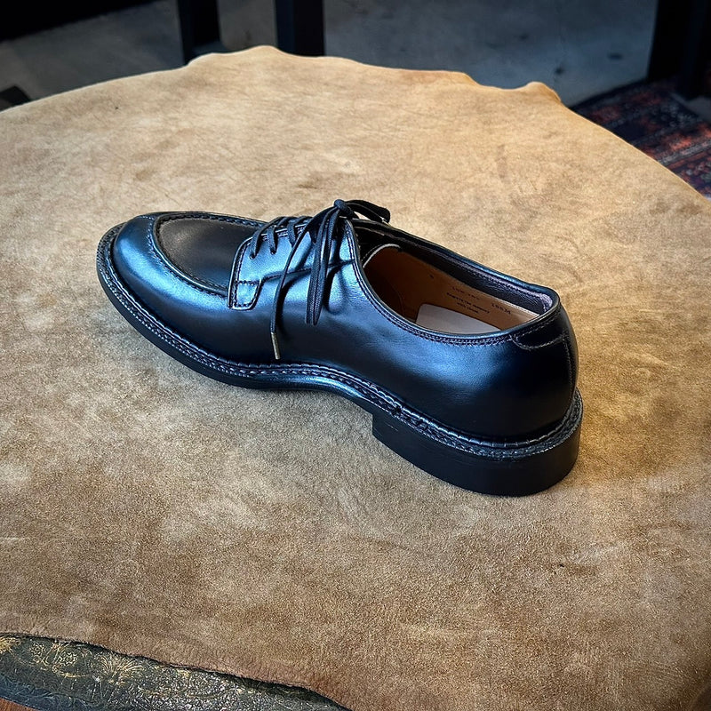 MILES PLATIN BLUCHER OXFORD /否，109 7041