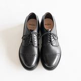 MILES PLATIN BLUCHER OXFORD /否，109 7041