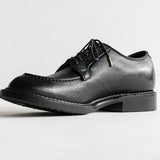 MILES PLATIN BLUCHER OXFORD /否，109 7041