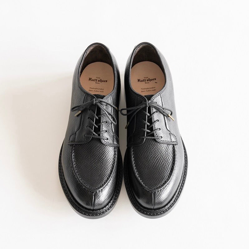 MILES PLATIN BLUCHER OXFORD /否，109 7041