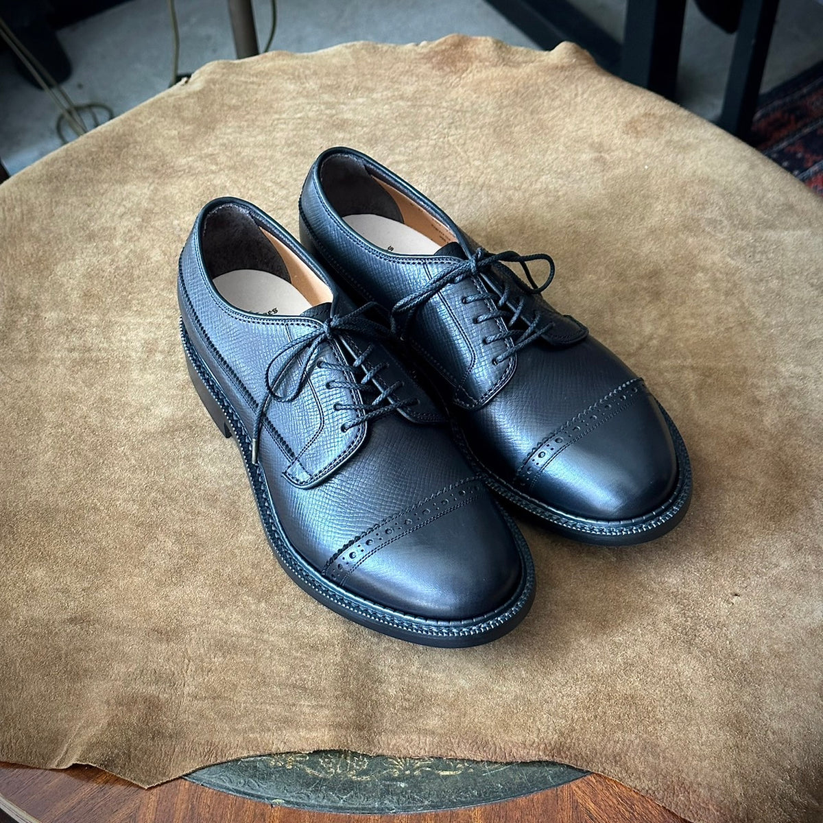 商品 – The Ruttshoes &Co.