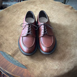 MILES PLATIN BLUCHER OXFORD /否，109 7041