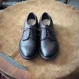 MILES PLATIN BLUCHER OXFORD /否，109 7041