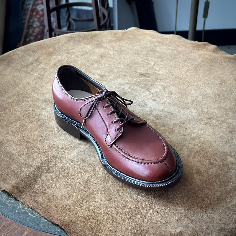 MILES PLATIN BLUCHER OXFORD /否，109 7041