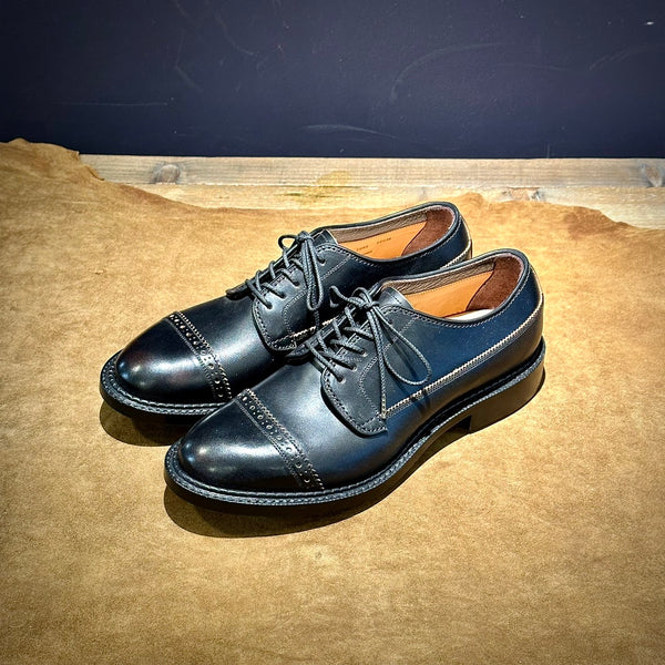 MILES PLATIN BLUCHER OXFORD /否，109 7041