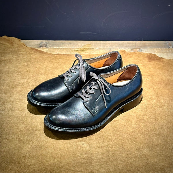 MILES PLATIN BLUCHER OXFORD /否，109 7041