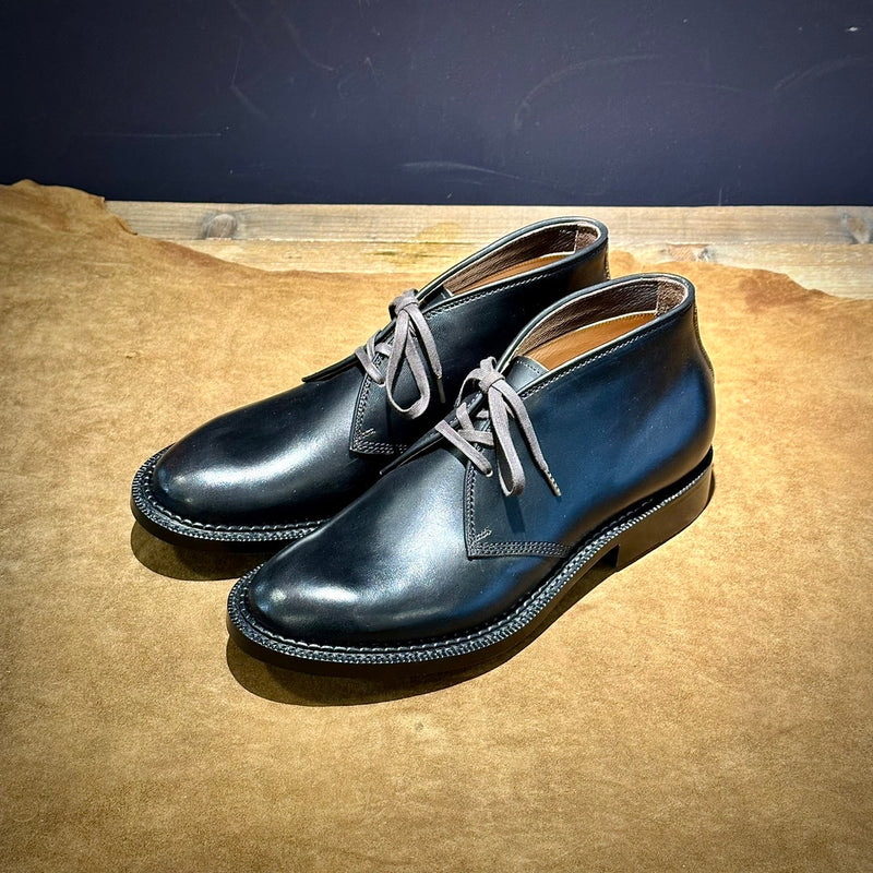 MILES PLATIN BLUCHER OXFORD /否，109 7041