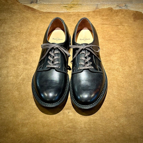 MILES PLATIN BLUCHER OXFORD /否，109 7041