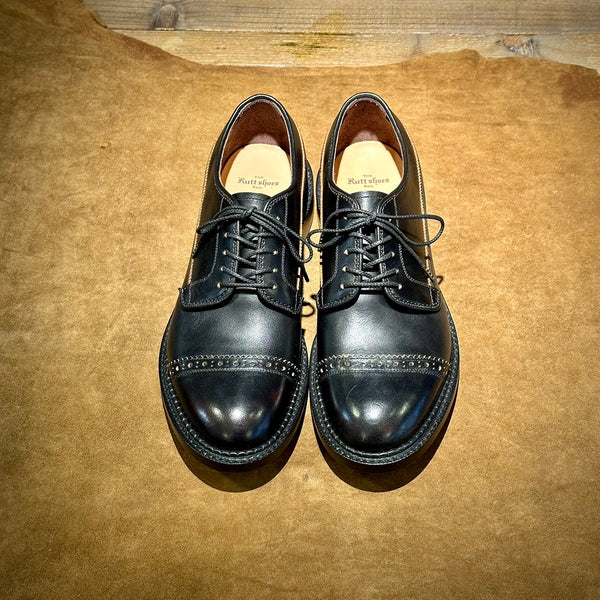 MILES PLATIN BLUCHER OXFORD /否，109 7041