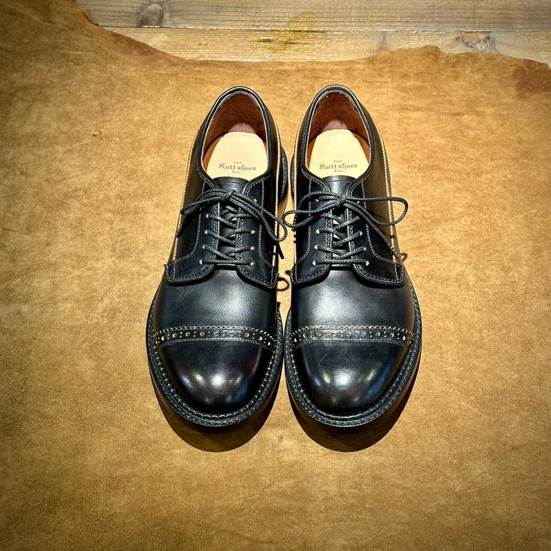 MILES PLATIN BLUCHER OXFORD /否，109 7041