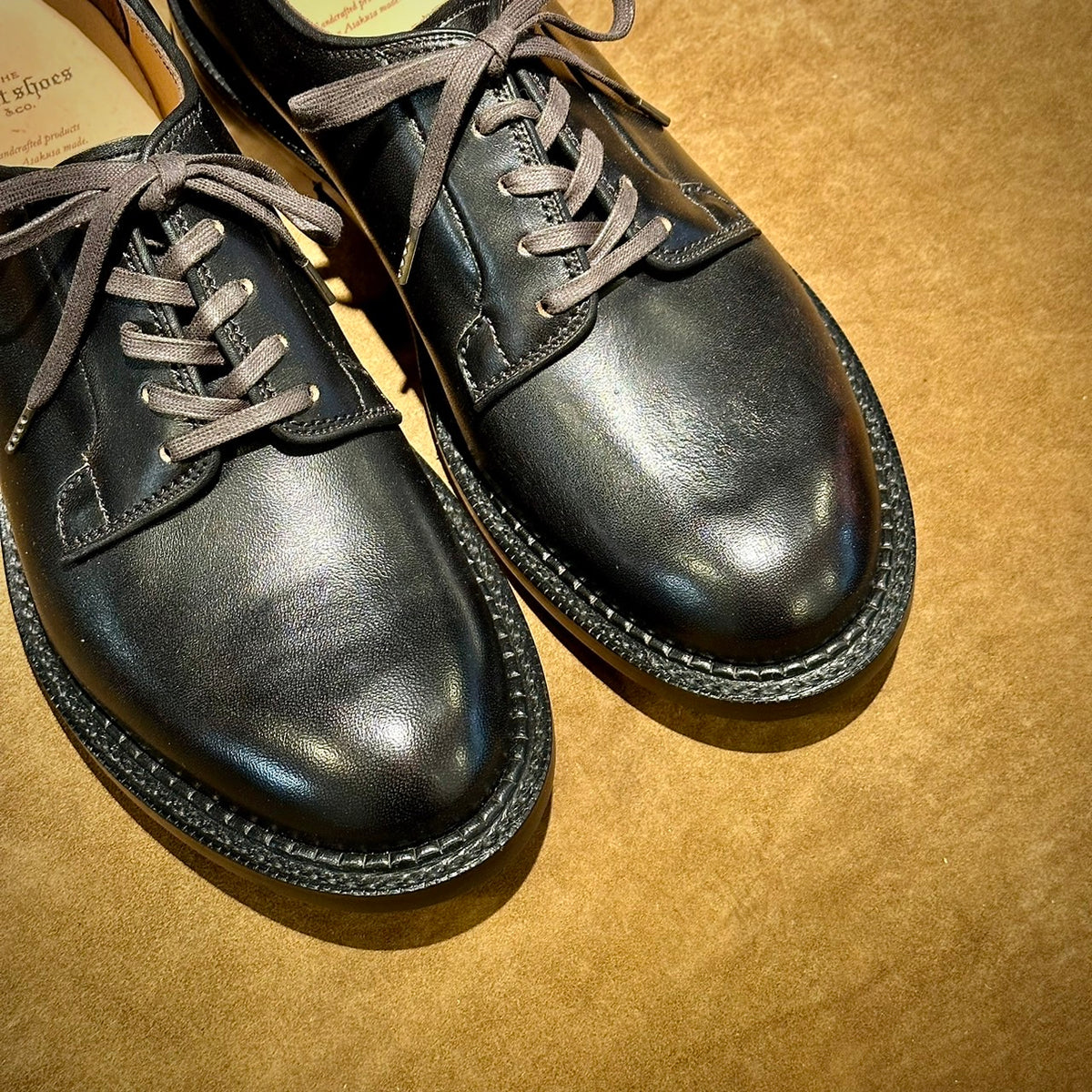 美品 The Ruttshoes &Co. ラッドシューズ MILESマイルス 美品 The Ruttshoes &Co. ラッドシューズ MILESマイルス - メルカリ