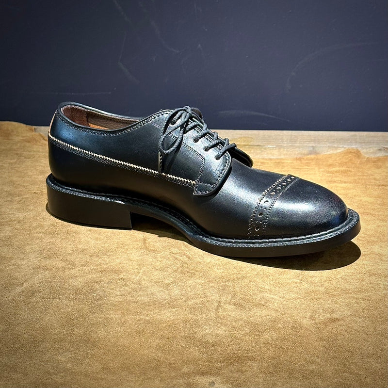 MILES PLATIN BLUCHER OXFORD /否，109 7041