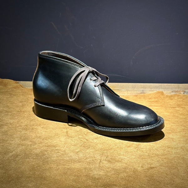 MILES PLATIN BLUCHER OXFORD /否，109 7041