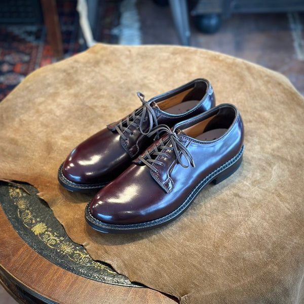 MILES PLATIN BLUCHER OXFORD /否，109 7041