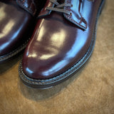 MILES PLATIN BLUCHER OXFORD /否，109 7041
