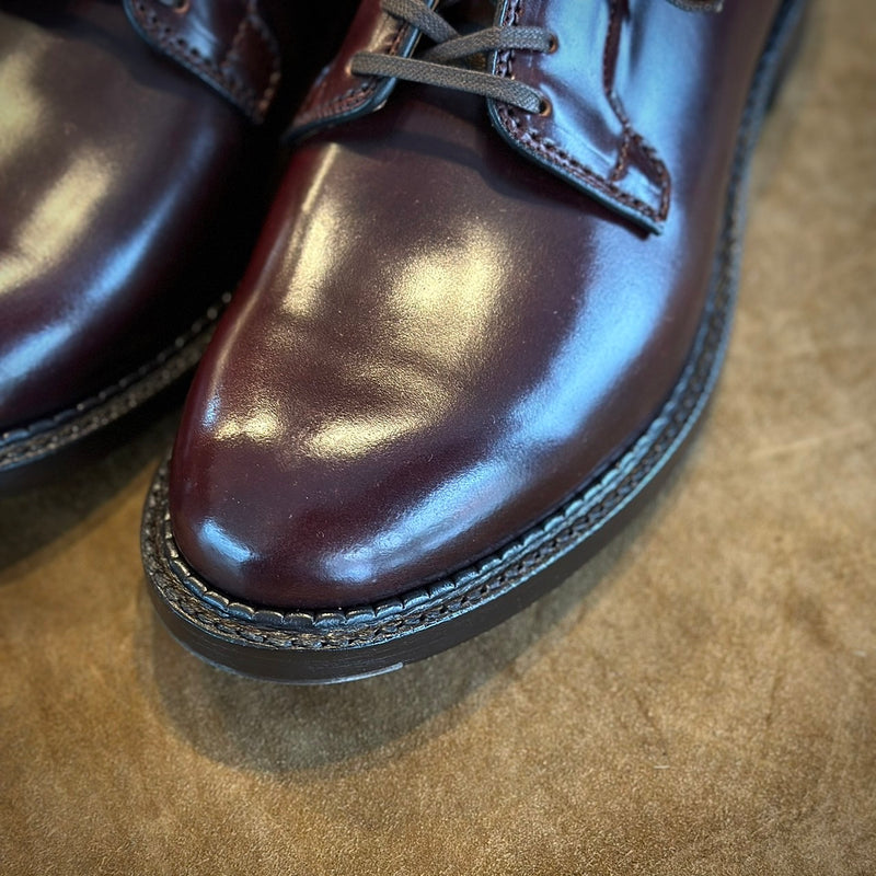 MILES PLATIN BLUCHER OXFORD /否，109 7041
