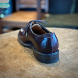 MILES PLATIN BLUCHER OXFORD /否，109 7041